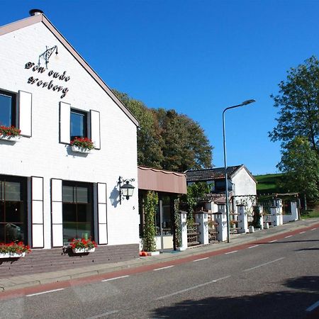 Den Oude Herberg Hulsberg Exterior foto