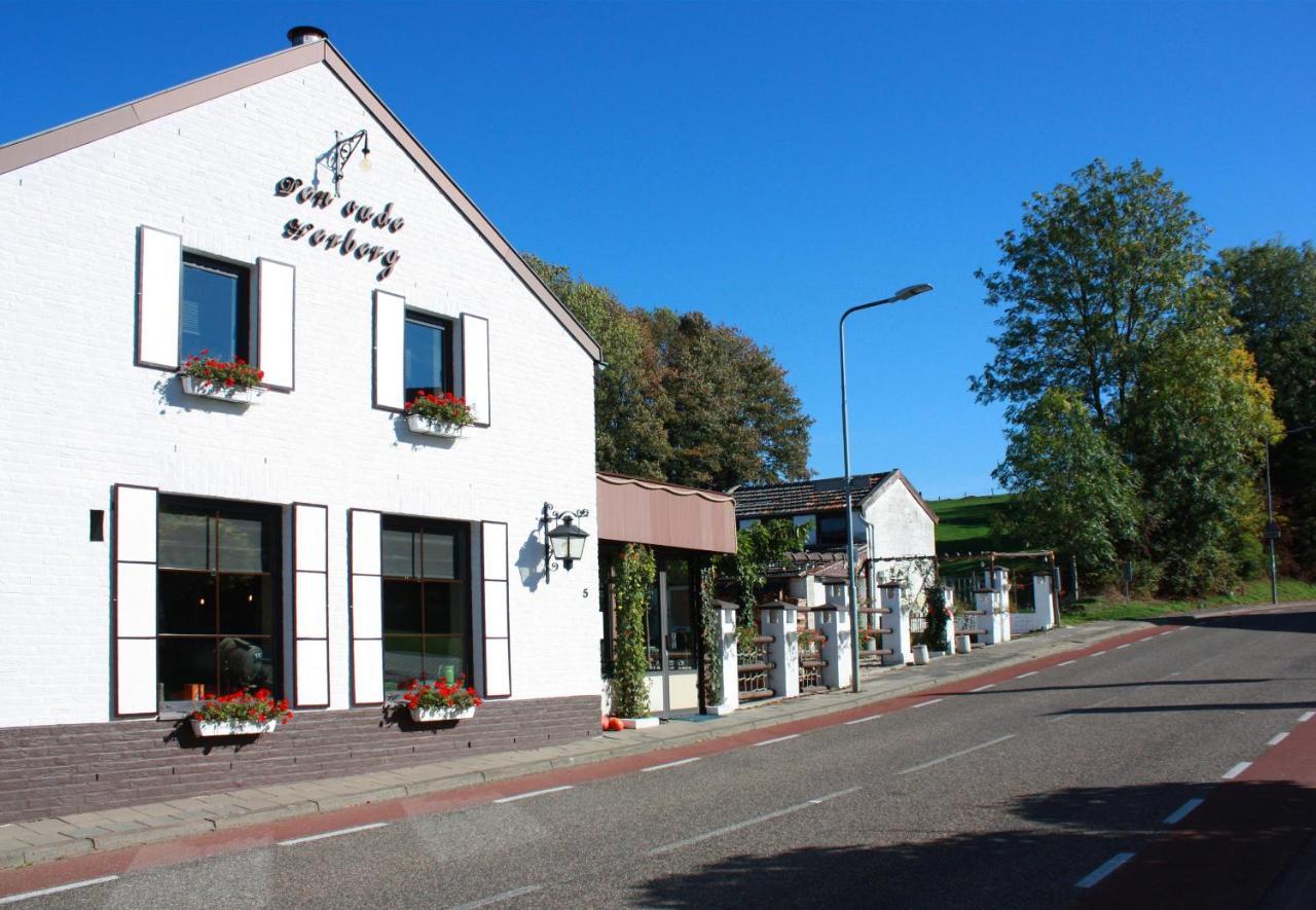 Den Oude Herberg Hulsberg Exterior foto