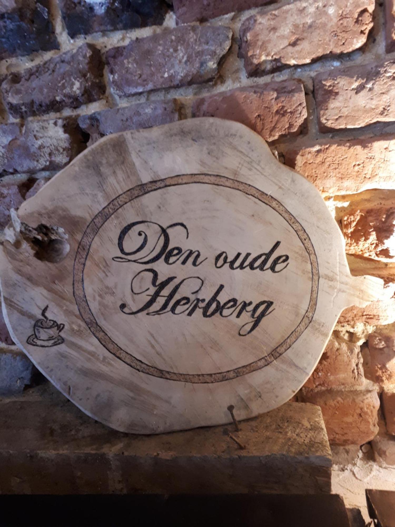 Den Oude Herberg Hulsberg Zimmer foto